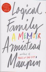 Logical Family by Armistead Maupin